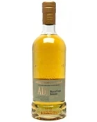 Ardnamurchan Mezcal Cask Release flaske, Highland Single Malt Scotch Whisky med mezcal-eftermodning
